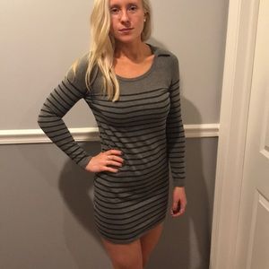 Loft sweater dress-last chance $6!